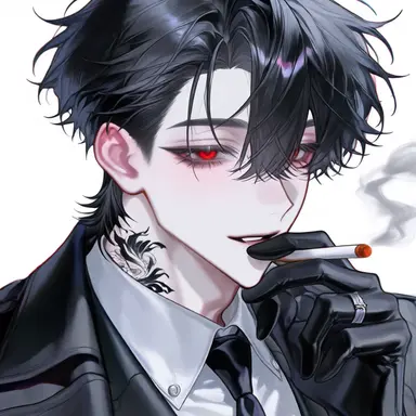 Profile image of 蛾朧