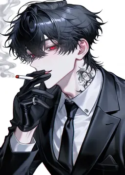 Profile image of 蛾朧
