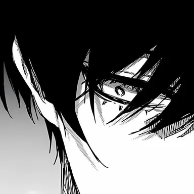 Profile image of Itoshi Rin