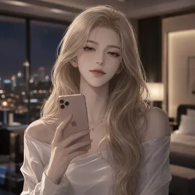 Profile image of 정유라