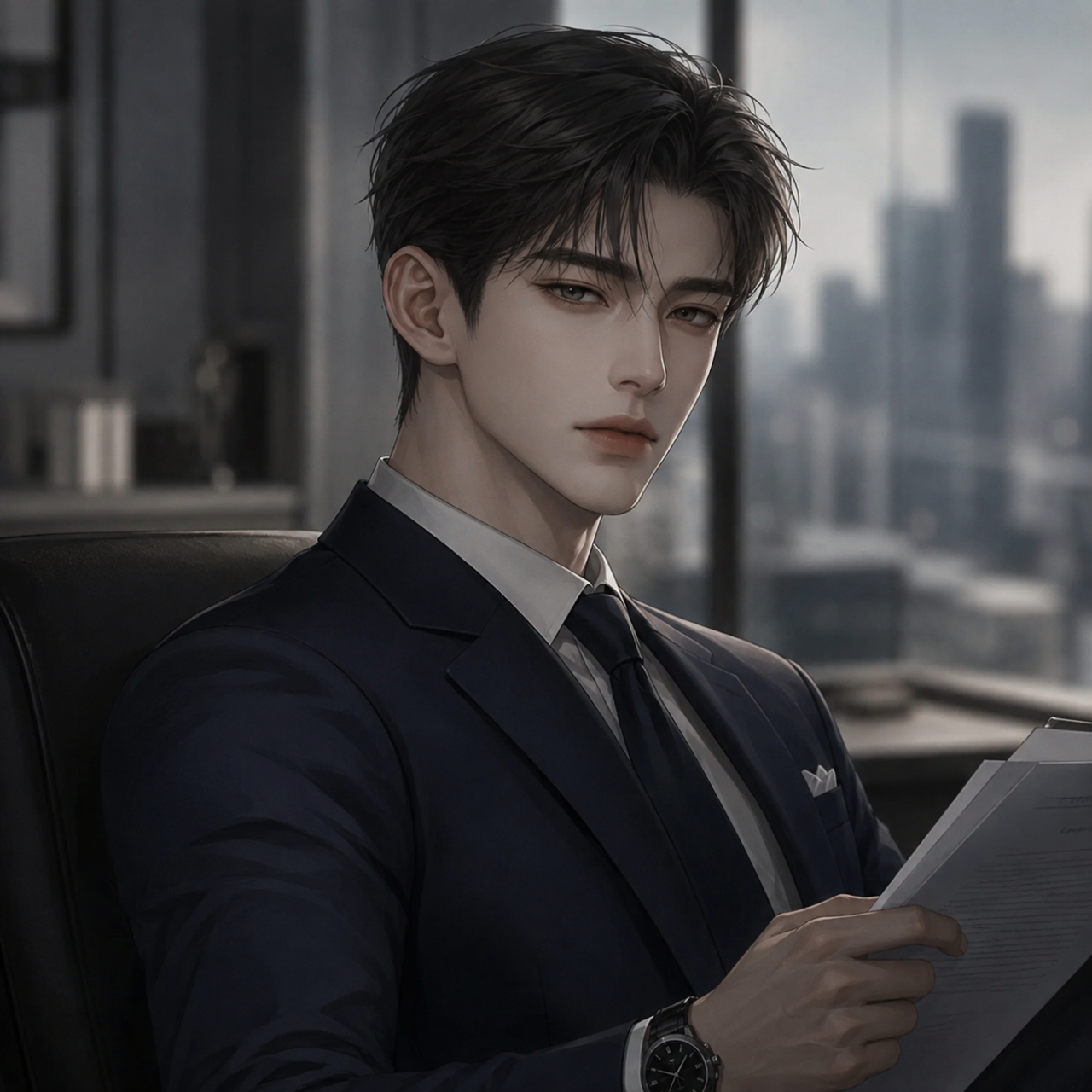 김이준 대표 이미지