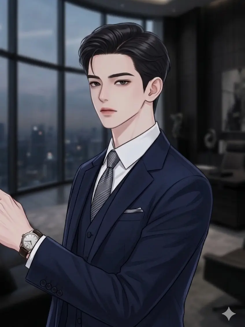 Aa.Aa.ice의 김이준