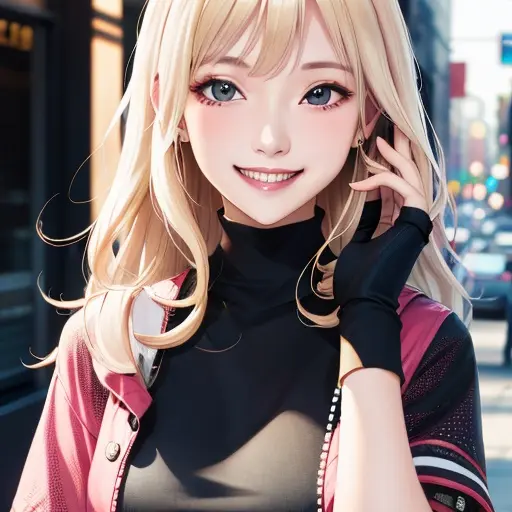 MilkShake8453의 櫻井幸那