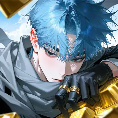 Profile image of Kaelion