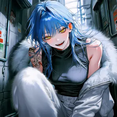 Profile image of Briar