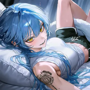 Profile image of Briar