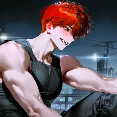 Profile image of Kairos