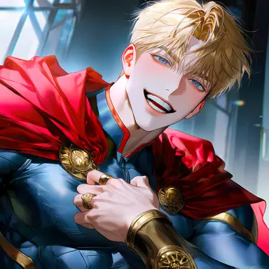 Profile image of Leonhardt
