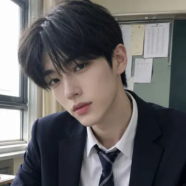Profile image of 백수호