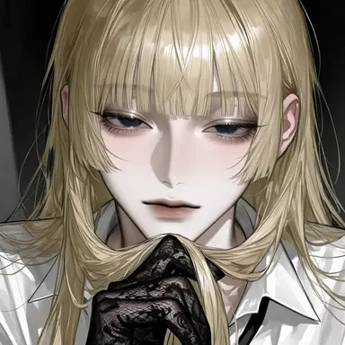 Profile image of 絵目