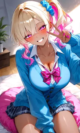 Profile image of 寿梨