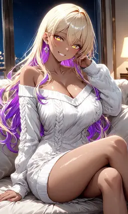 Profile image of 留奈