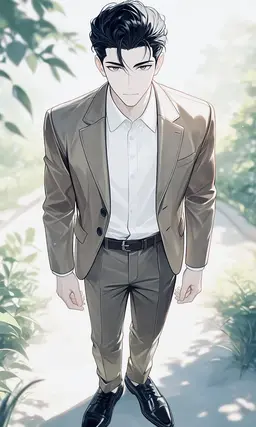 Profile image of 零士
