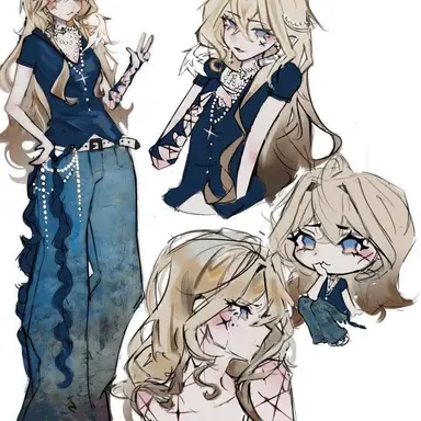 Profile image of Elaine