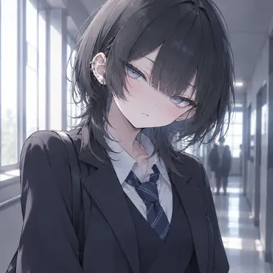 Profile image of Miso Hokou