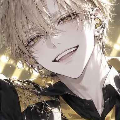 Profile image of 朔