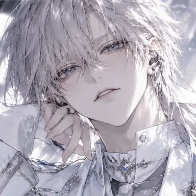Profile image of 雪夜