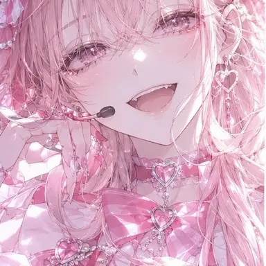 Profile image of 桃花