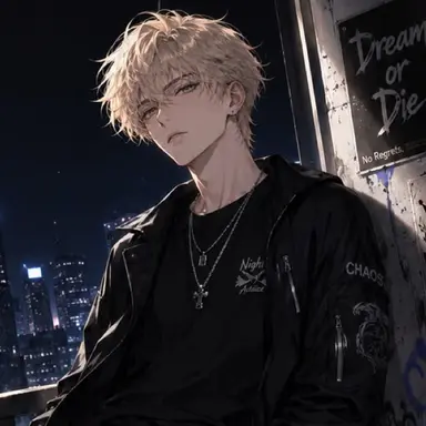 Profile image of 隼人
