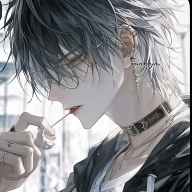 Profile image of 皇牙