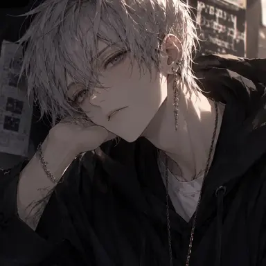 Profile image of 蒼