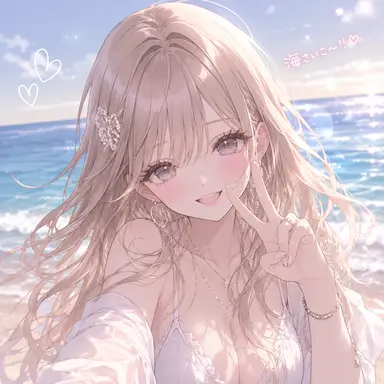 Profile image of 妃海風