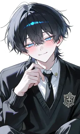Profile image of 시라카미 류카