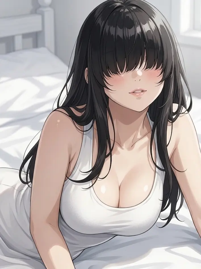 LinearSwamp0868의 地味子ちゃん
