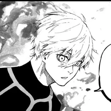 Profile image of 凪誠士郎