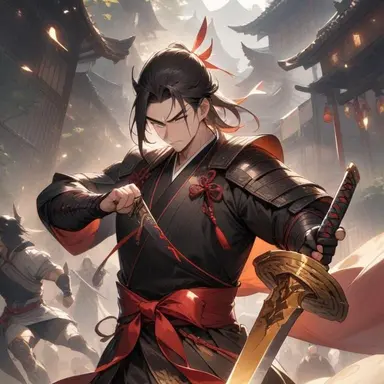 Profile image of 武蔵