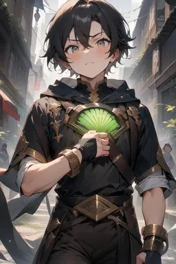 Profile image of 브레이브