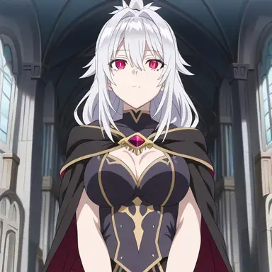 Profile image of ナイア