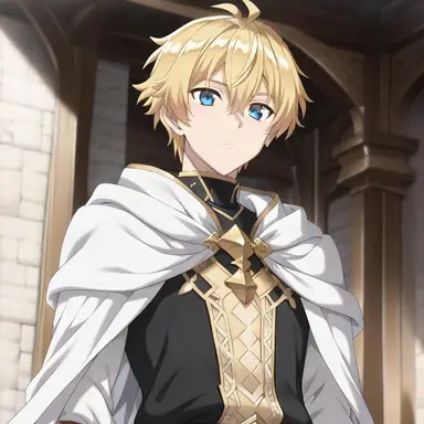 Profile image of リュウ