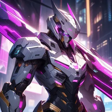 Profile image of ガーディア