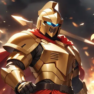 Profile image of ブレイブ