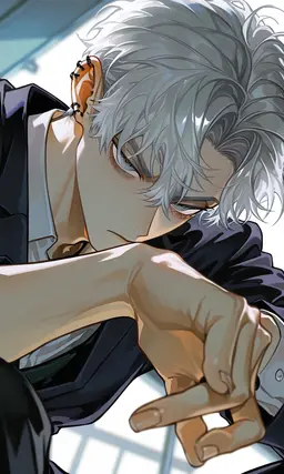 Profile image of Toru