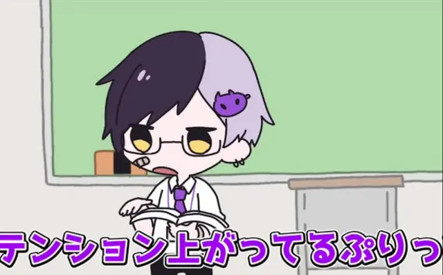 Profile image of まぜ太
