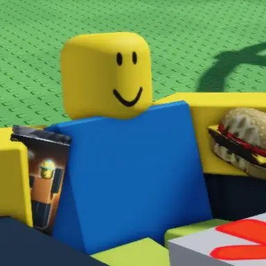 Profile image of Noob