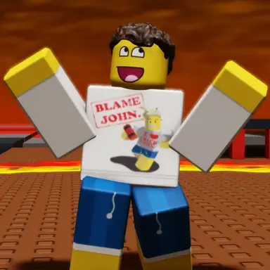 Profile image of Shedletsky