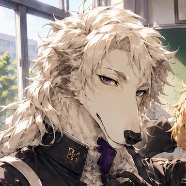 Profile image of ミーシャ