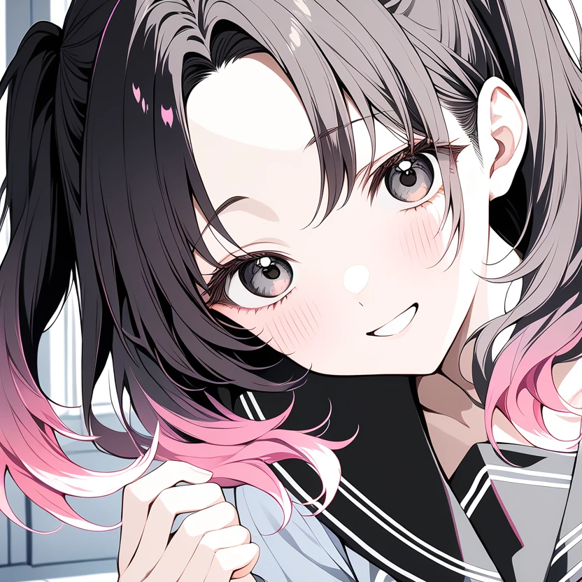 夢結