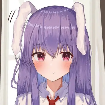 SmokyJoke7426의 あなたに片想いしているイナバちゃん