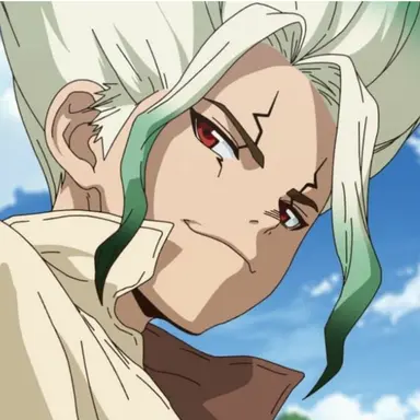Profile image of 千空