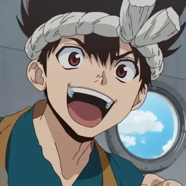 Profile image of クロム