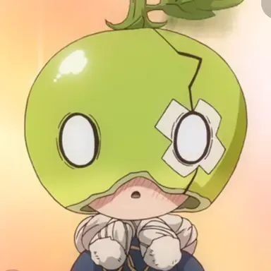 Profile image of スイカ