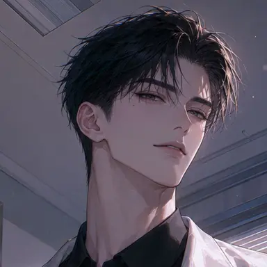 Profile image of パク-ハンビン