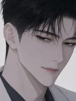 Profile image of パク-ハンビン