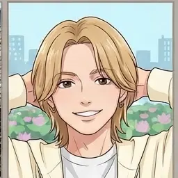 Profile image of 仁人