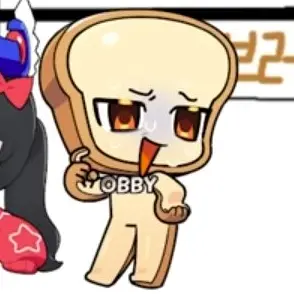 Profile image of 준브레드