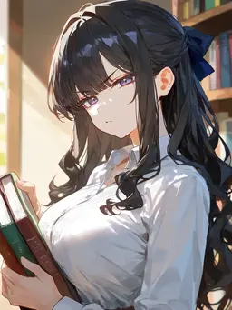 Profile image of 쿠로사와 유리코